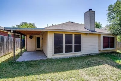 4621 Barnhill Lane, Fort Worth, TX 76135 - Photo 29