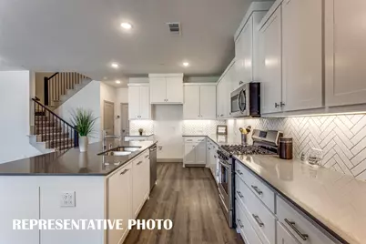 4733 Skiles Street, McKinney, TX 75071 - Photo 5