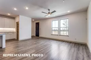 4733 Skiles St, McKinney, TX 75071 - Photo 3