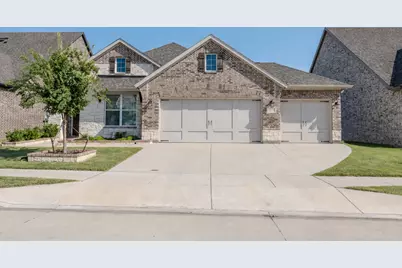 15124 Devonne Drive, Aledo, TX 76008 - Photo 1