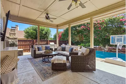 208 Skyline Drive, Trophy Club, TX 76262 - Photo 35