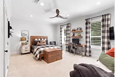 208 Skyline Drive, Trophy Club, TX 76262 - Photo 25