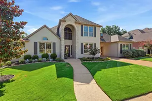 208 Skyline Dr, Trophy Club, TX 76262 - Photo 1