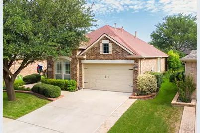 1385 Sagebrook Drive, Fairview, TX 75069 - Photo 1