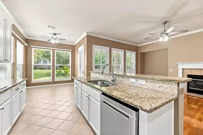 1385 Sagebrook Drive, Fairview, TX 75069 - Photo 17
