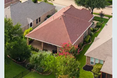 1385 Sagebrook Drive, Fairview, TX 75069 - Photo 27