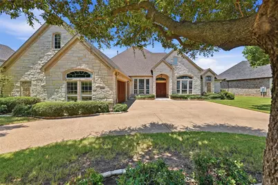 2703 Waters Edge Drive, Granbury, TX 76048 - Photo 1