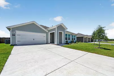 503 N Red Drive, Josephine, TX 75173 - Photo 1