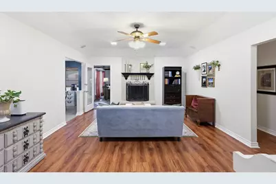 3811 Helmsford Drive, Arlington, TX 76016 - Photo 5