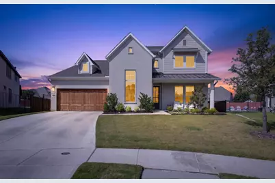 109 Harlan Court, Aledo, TX 76008 - Photo 19