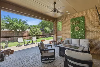 3524 Ophel Way, Flower Mound, TX 75028 - Photo 35