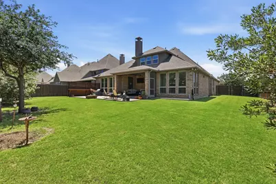 3524 Ophel Way, Flower Mound, TX 75028 - Photo 37