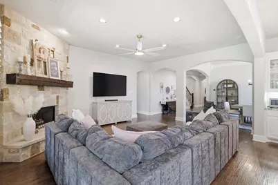 3524 Ophel Way, Flower Mound, TX 75028 - Photo 11