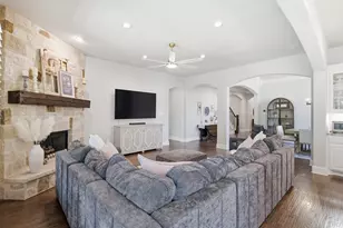 3524 Ophel Way, Flower Mound, TX 75028 - Photo 11
