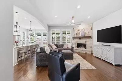 3524 Ophel Way, Flower Mound, TX 75028 - Photo 9