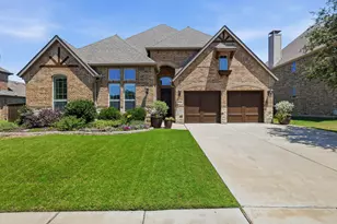 3524 Ophel Way, Flower Mound, TX 75028 - Photo 1
