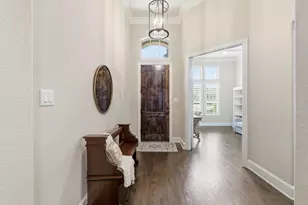 3524 Ophel Way, Flower Mound, TX 75028 - Photo 3