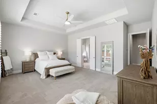 3524 Ophel Way, Flower Mound, TX 75028 - Photo 21