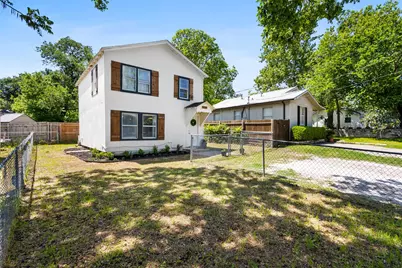 408 E Baylor Street, Weatherford, TX 76086 - Photo 1