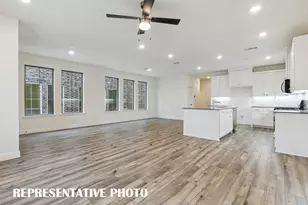4745 Skiles St, McKinney, TX 75071 - Photo 5