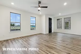 4745 Skiles St, McKinney, TX 75071 - Photo 3