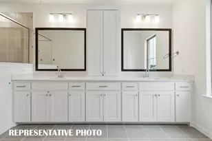 4745 Skiles St, McKinney, TX 75071 - Photo 11