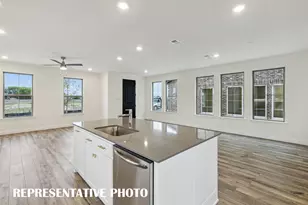 4745 Skiles St, McKinney, TX 75071 - Photo 7