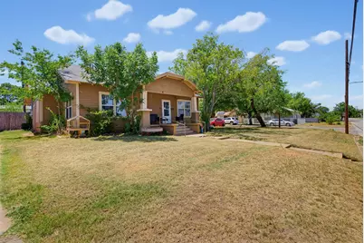 1957 S 3rd Street, Abilene, TX 79602 - Photo 35