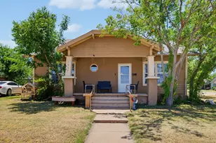 1957 S 3rd St, Abilene, TX 79602 - Photo 37
