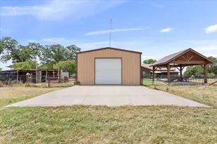 174 Ross Rd Spur, Waco, TX 76705 - Photo 37