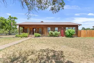 174 Ross Rd Spur, Waco, TX 76705 - Photo 5