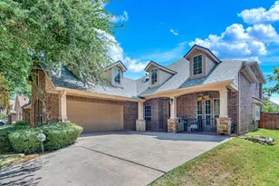 8120 Holliday Rd, Lantana, TX 76226 - Photo 1