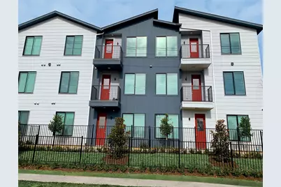 3235 Dallas Street #2304, Dallas, TX 75210 - Photo 1