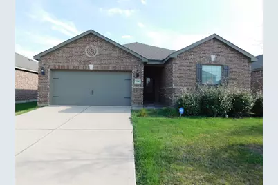 304 Aaron Street, Anna, TX 75409 - Photo 1