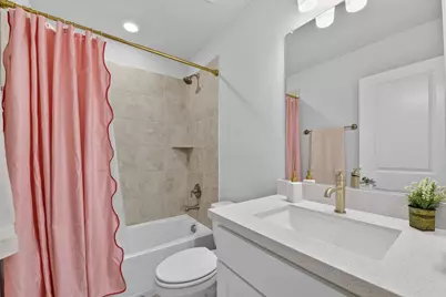 551 Wisteria Street, Lakewood Village, TX 75068 - Photo 27