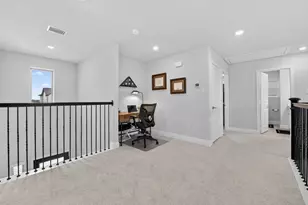 551 Wisteria St, Lakewood Village, TX 75068 - Photo 23