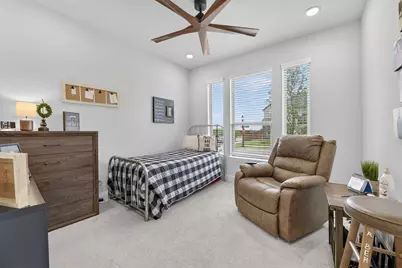 551 Wisteria Street, Lakewood Village, TX 75068 - Photo 7