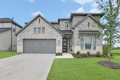 551 Wisteria Street, Lakewood Village, TX 75068 - Photo 3
