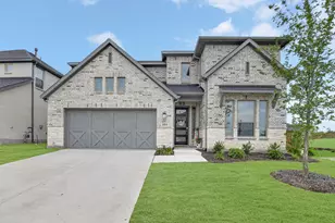 551 Wisteria St, Lakewood Village, TX 75068 - Photo 3