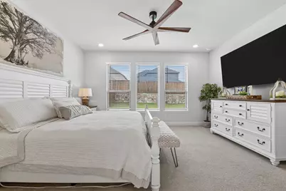 551 Wisteria Street, Lakewood Village, TX 75068 - Photo 9