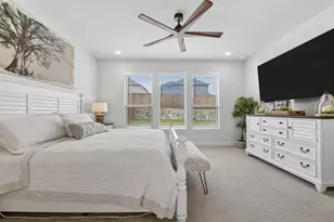 551 Wisteria St, Lakewood Village, TX 75068 - Photo 9
