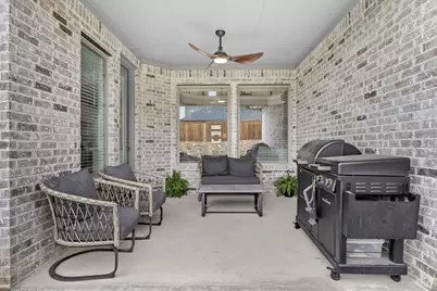 551 Wisteria Street, Lakewood Village, TX 75068 - Photo 37