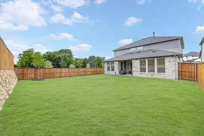 551 Wisteria Street, Lakewood Village, TX 75068 - Photo 35