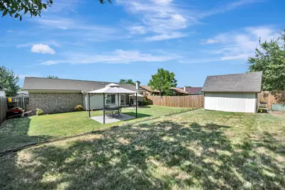 6453 Starnes Road, Watauga, TX 76148 - Photo 33