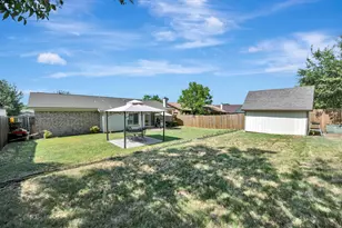 6453 Starnes Rd, Watauga, TX 76148 - Photo 33