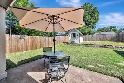 6453 Starnes Road, Watauga, TX 76148 - Photo 27
