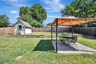 6453 Starnes Rd, Watauga, TX 76148 - Photo 35