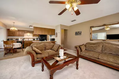 6453 Starnes Road, Watauga, TX 76148 - Photo 5