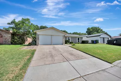 6453 Starnes Road, Watauga, TX 76148 - Photo 37