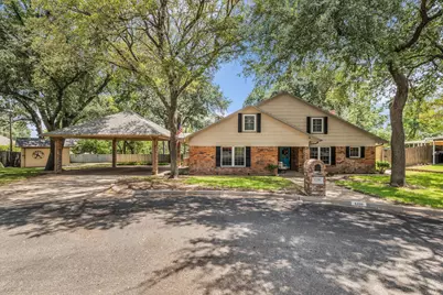5206 Chaparral Drive, Waco, TX 76710 - Photo 1
